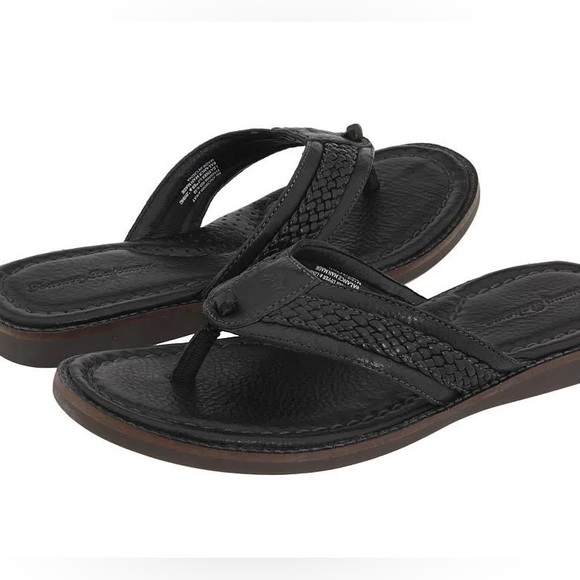 Tommy Bahama Men’s Flip Flop Sandals - Picture 1 of 6